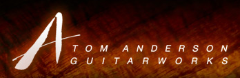 Tom Anderson Guitars
